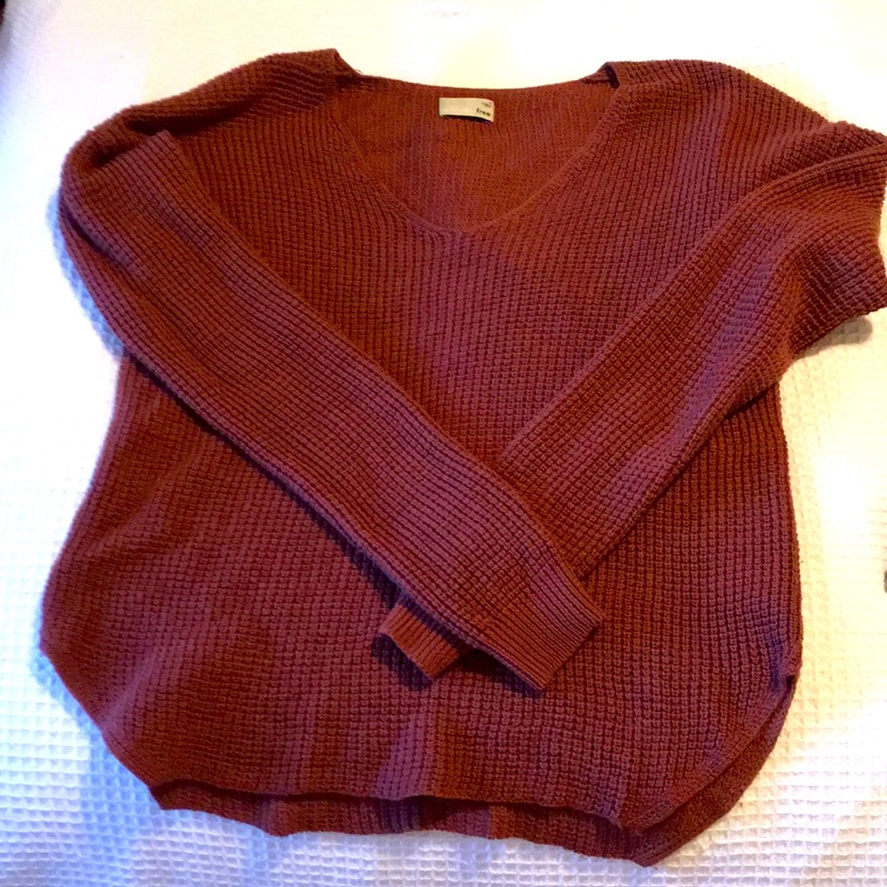 Wilfred Free Wolter Sweater S